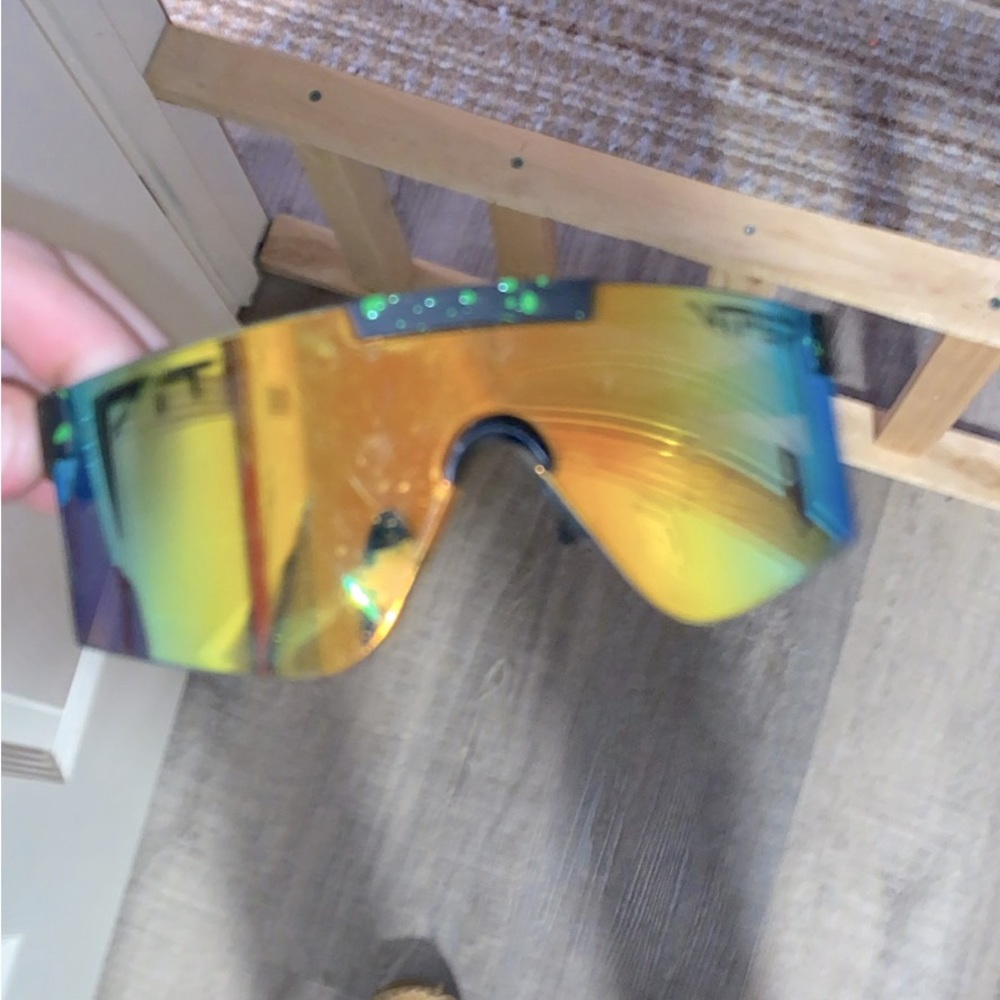 Pit Viper EUC only Worn Few Times